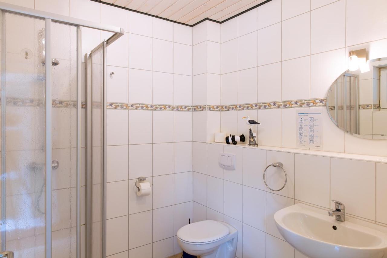 Eulenhof Ruegen Apartment Putbus Exterior foto