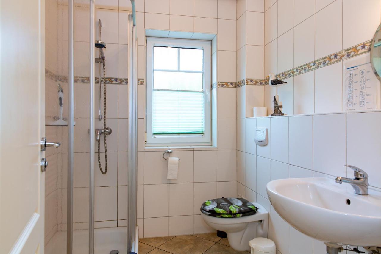 Eulenhof Ruegen Apartment Putbus Exterior foto